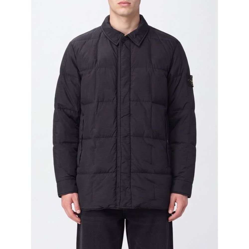 Stone Island Men Coat Men Stone Island